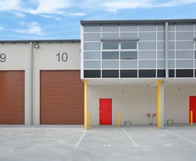 Factory, Warehouse & Industrial commercial property leased at 10/41-47 Five Islands Road Port Kembla NSW 2505
