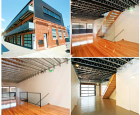 Other commercial property leased at 5/38 Down Street Collingwood VIC 3066