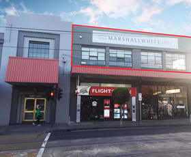 Offices commercial property leased at Level 1/1087 High Street Armadale VIC 3143