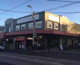 Offices commercial property leased at Level 1/1087 High Street Armadale VIC 3143