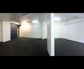 Showrooms / Bulky Goods commercial property leased at 3/91 West Burleigh Road Burleigh Heads QLD 4220