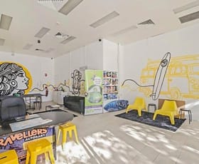 Shop & Retail commercial property leased at 191-201 William Street Darlinghurst NSW 2010