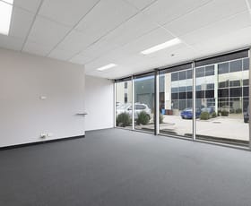 Factory, Warehouse & Industrial commercial property leased at 14/52 Corporate Boulevard Bayswater VIC 3153