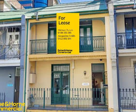 Other commercial property leased at 227 Commonwealth Street Surry Hills NSW 2010