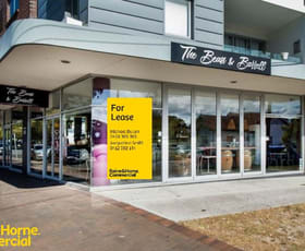 Shop & Retail commercial property leased at Shop 3, 665 Anzac Parade Maroubra NSW 2035