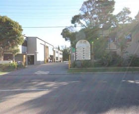 Shop & Retail commercial property leased at 5/24-26 Clyde St Rydalmere NSW 2116
