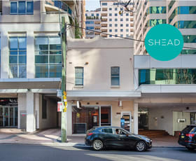Shop & Retail commercial property leased at 503 Victoria Avenue Chatswood NSW 2067