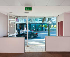 Showrooms / Bulky Goods commercial property leased at 503 Victoria Avenue Chatswood NSW 2067
