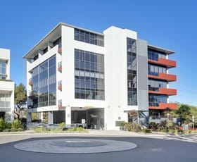 Offices commercial property leased at 4.01/10 Tilley Lane Frenchs Forest NSW 2086