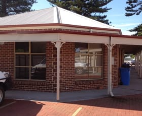 Offices commercial property leased at 2b-113 Dempster Street Esperance WA 6450