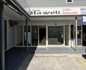 Showrooms / Bulky Goods commercial property leased at Stones Corner QLD 4120