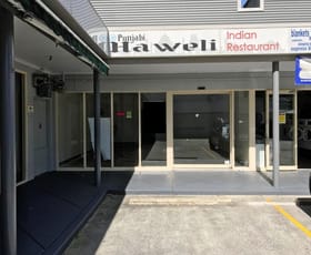 Medical / Consulting commercial property leased at Stones Corner QLD 4120