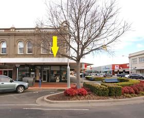 Shop & Retail commercial property leased at 2/637 Dean Street Albury NSW 2640