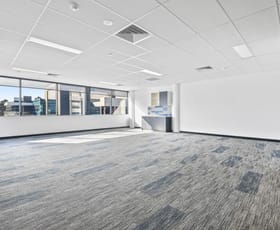 Offices commercial property leased at L2.03/65 Victor Crescent Narre Warren VIC 3805