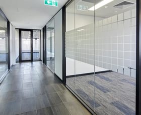 Offices commercial property leased at L3.02/65 Victor Crescent Narre Warren VIC 3805