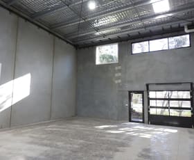 Factory, Warehouse & Industrial commercial property leased at 14/329 Bay Road Cheltenham VIC 3192