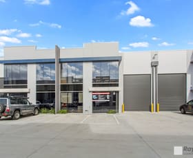 Offices commercial property leased at 3/10 Henderson Rd Knoxfield VIC 3180