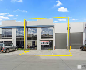 Offices commercial property leased at 3/10 Henderson Rd Knoxfield VIC 3180