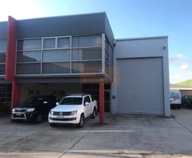 Factory, Warehouse & Industrial commercial property leased at 65 Marigold Street Revesby NSW 2212