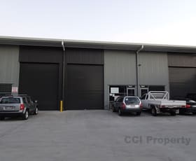 Factory, Warehouse & Industrial commercial property leased at 5/25 Lerna Street Woolloongabba QLD 4102