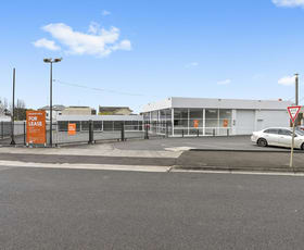 Showrooms / Bulky Goods commercial property leased at 1 Mercer Street Geelong VIC 3220