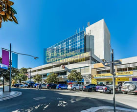 Offices commercial property leased at Level 2/138 Queen Street Campbelltown NSW 2560