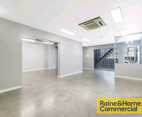 Offices commercial property leased at G/8 Prospect Street Fortitude Valley QLD 4006