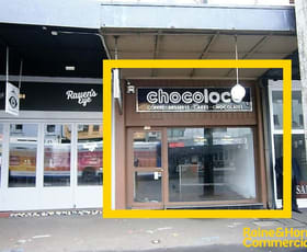 Other commercial property leased at 125 King Street Newtown NSW 2042