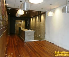 Shop & Retail commercial property leased at 125 King Street Newtown NSW 2042