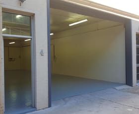 Factory, Warehouse & Industrial commercial property leased at 4/121A Old Pittwater Raoad Brookvale NSW 2100