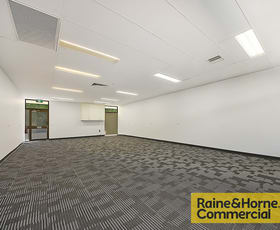 Medical / Consulting commercial property leased at 10/93 George Street Kippa-ring QLD 4021