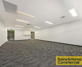 Offices commercial property leased at 10/93 George Street Kippa-ring QLD 4021