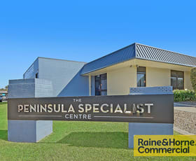 Medical / Consulting commercial property leased at 10/93 George Street Kippa-ring QLD 4021