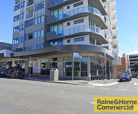 Showrooms / Bulky Goods commercial property leased at McLachlan Street Fortitude Valley QLD 4006