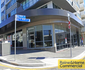 Showrooms / Bulky Goods commercial property leased at McLachlan Street Fortitude Valley QLD 4006