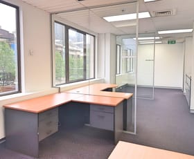 Offices commercial property leased at Suite 211/80 William Street Darlinghurst NSW 2010