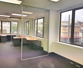Offices commercial property leased at Suite 211/80 William Street Darlinghurst NSW 2010