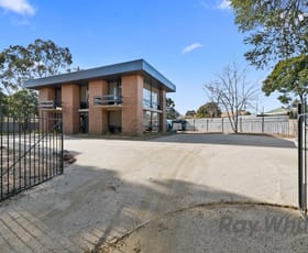 Medical / Consulting commercial property leased at 8 Maginness Street Benalla VIC 3672