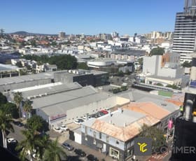 Offices commercial property leased at 4/887 Ann Street Fortitude Valley QLD 4006