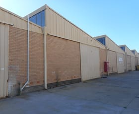 Factory, Warehouse & Industrial commercial property leased at 3/8 STRANG ST Beaconsfield WA 6162