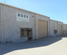 Factory, Warehouse & Industrial commercial property leased at 5/17 Wellard Street Bibra Lake WA 6163