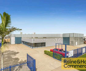 Factory, Warehouse & Industrial commercial property leased at 10 Shettleston Street Rocklea QLD 4106
