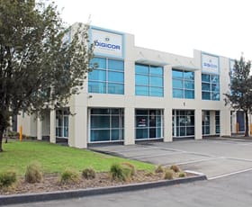 Factory, Warehouse & Industrial commercial property leased at 1/2-4 Sarton Road Clayton VIC 3168
