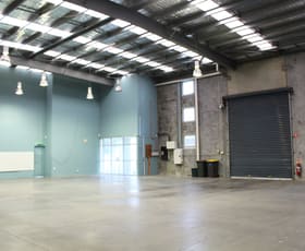 Factory, Warehouse & Industrial commercial property leased at 1/2-4 Sarton Road Clayton VIC 3168