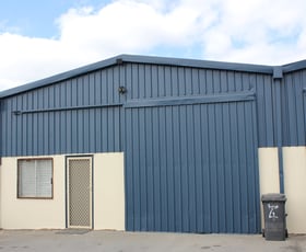 Factory, Warehouse & Industrial commercial property leased at Unit 4/11 Malcolm Road Maddington WA 6109