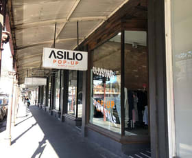 Shop & Retail commercial property leased at 421 Chapel Street South Yarra VIC 3141