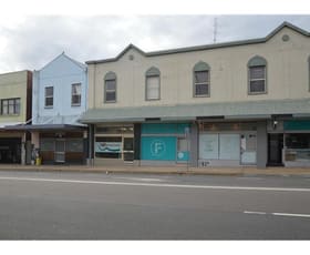 Shop & Retail commercial property leased at Shop 7/11 Union Street Newcastle West NSW 2302