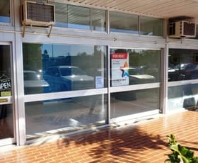 Shop & Retail commercial property leased at Shop 4/126 Oxley Station Road Oxley QLD 4075