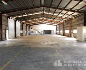 Factory, Warehouse & Industrial commercial property leased at 16 Hinde Street Ashmore QLD 4214