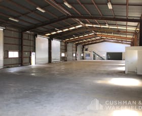 Factory, Warehouse & Industrial commercial property leased at 16 Hinde Street Ashmore QLD 4214